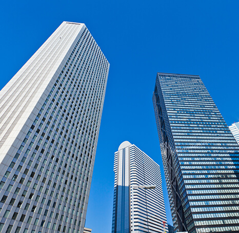 東京中央建物会社概要