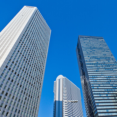 東京中央建物会社概要