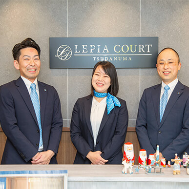 東京中央建物会社概要
